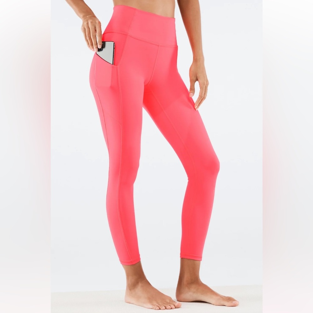 Fabletics Oasis PureLuxe Leggings
